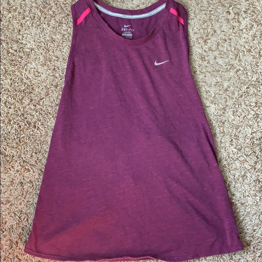 Nike Tank Top